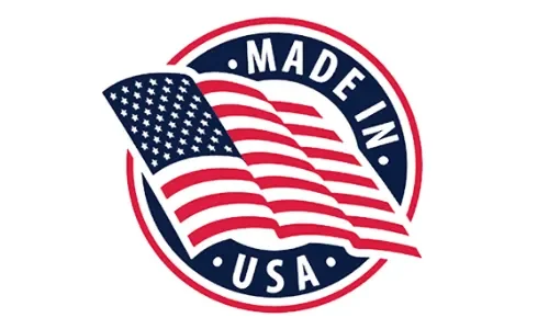 NerveHarmony made in the USA
