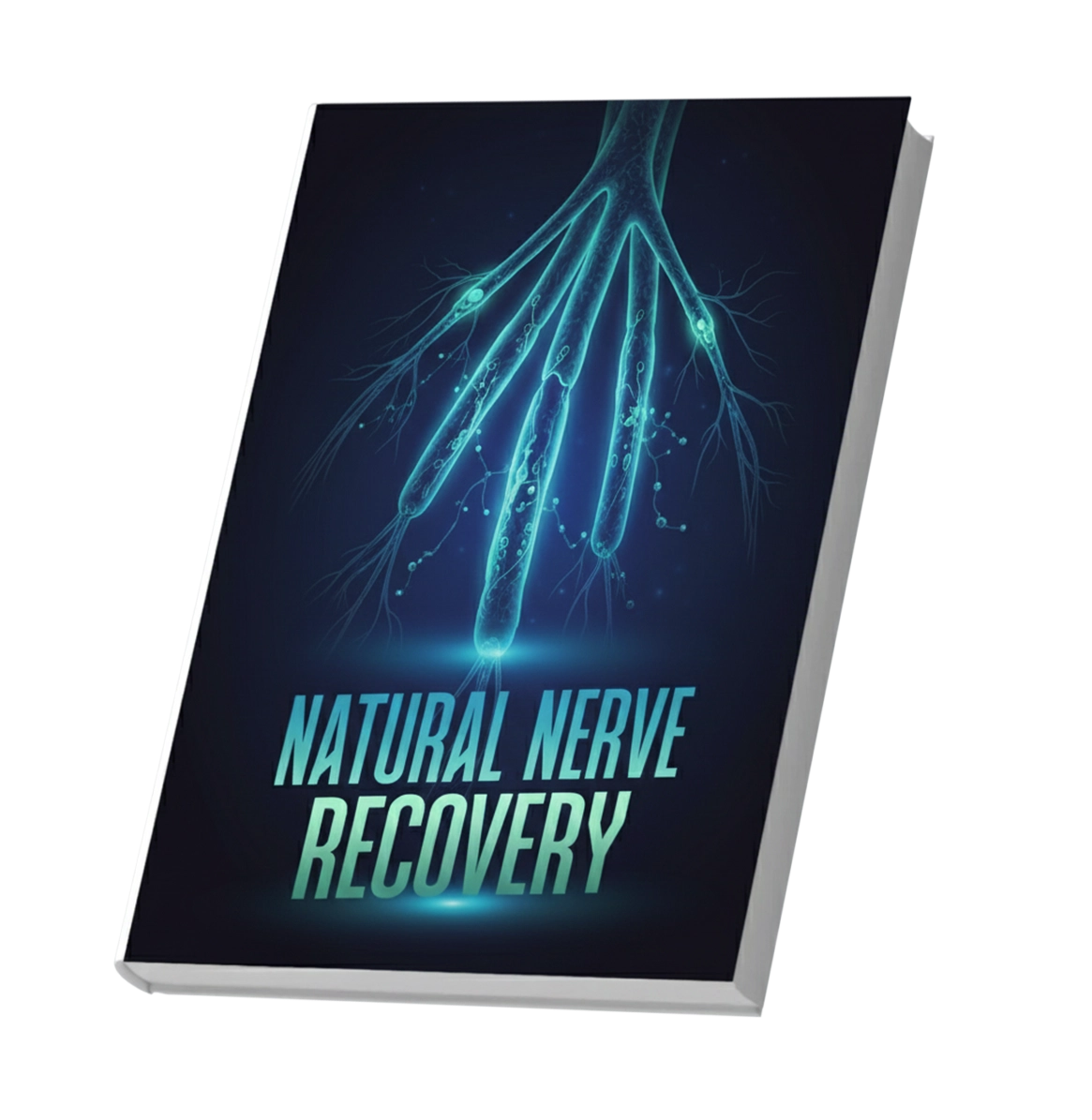 Natural Nerve Recovery digital guide