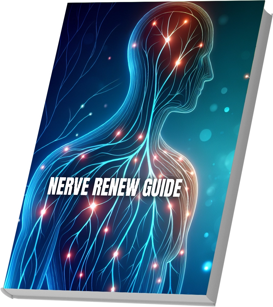 Nerve Renew Guide digital guide