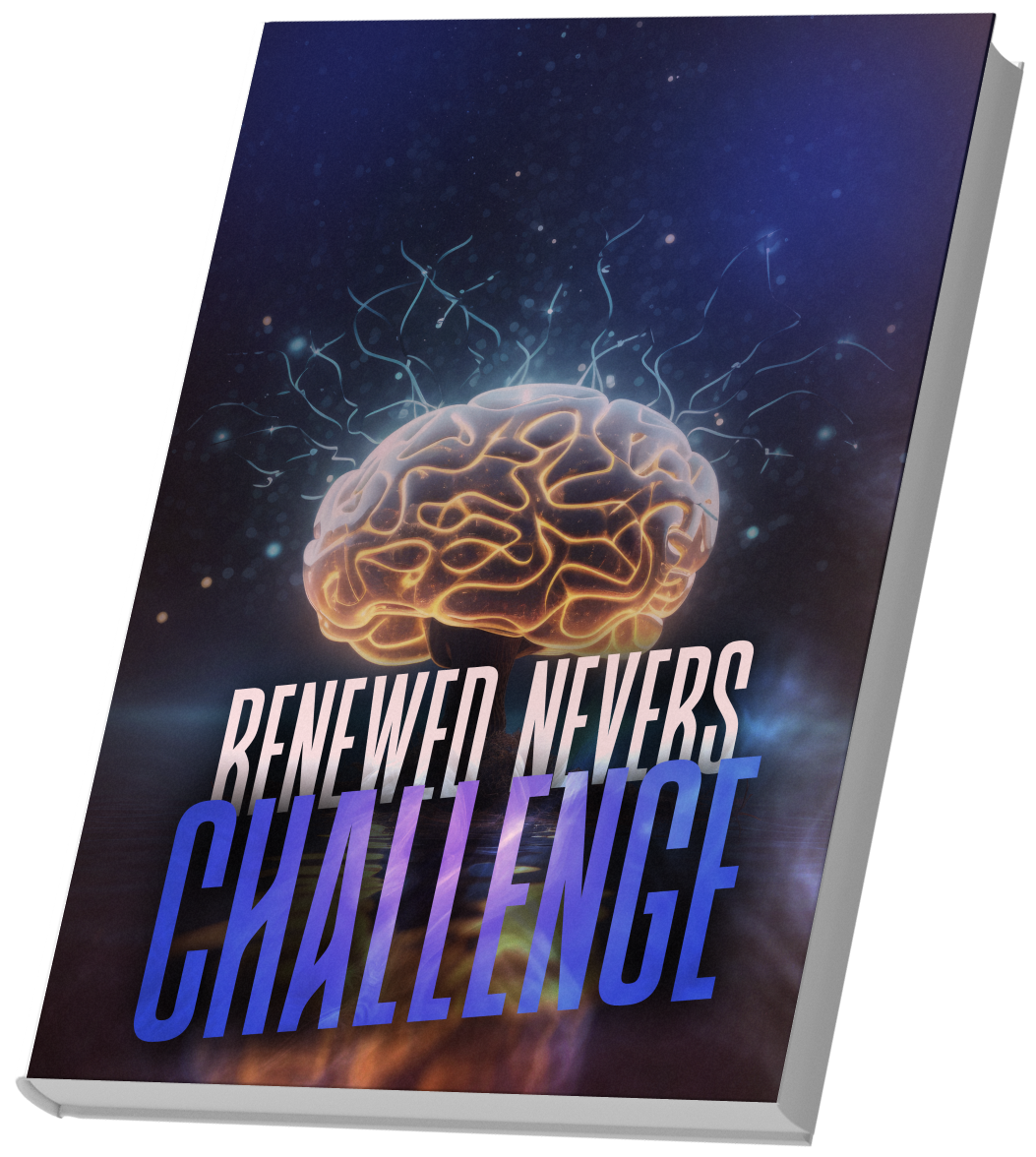 Renewed Nerves Challenge digital guide